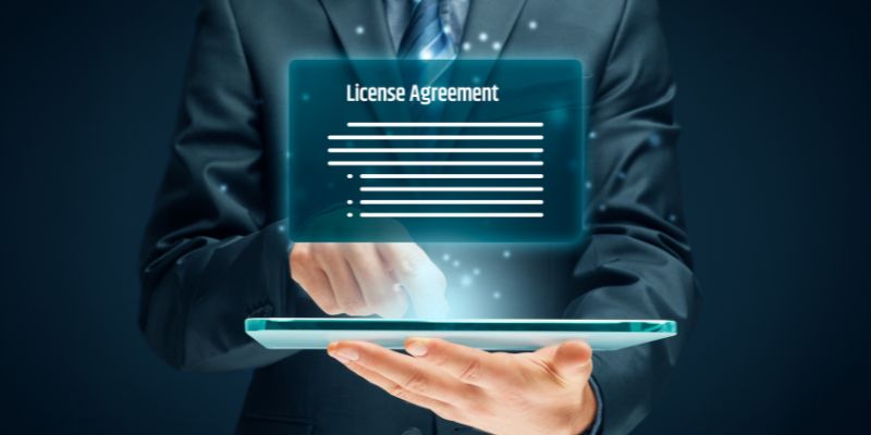 Cách kiểm tra giấy phép hoạt động nowgoal