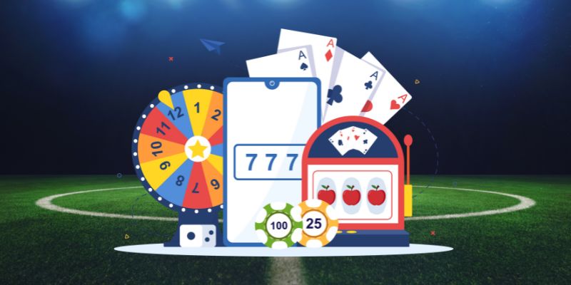 Lợi ích khi chơi Cược xiên là gì trên Nowgoal